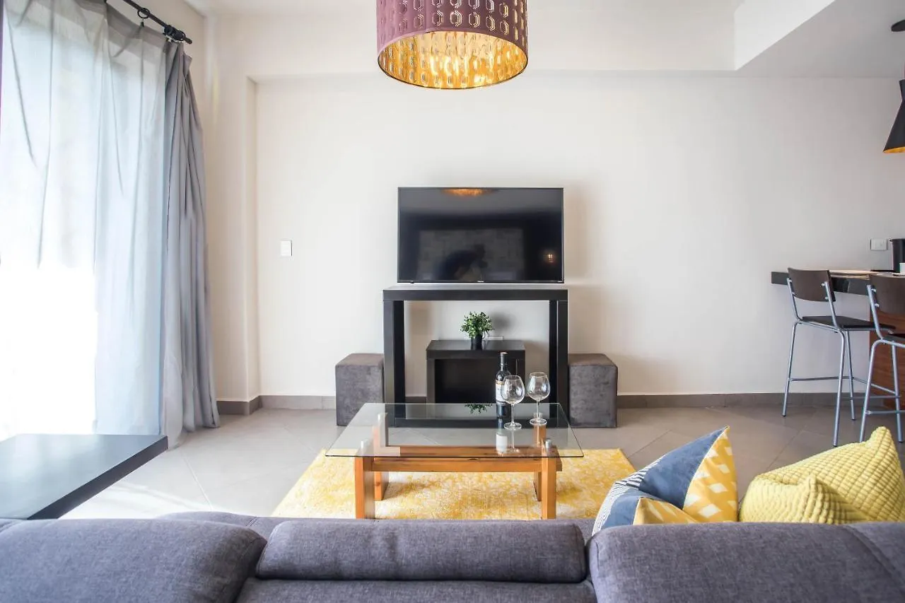 Aparthotel Honey B Suites Playa del Carmen